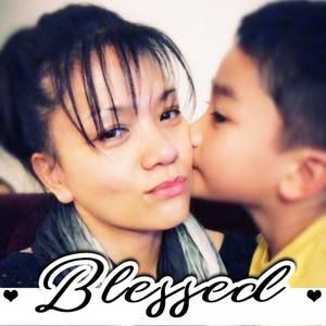 Meet your Posher, May